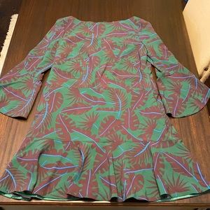 COPY - Women’s Talbot Runhof Dress size 12